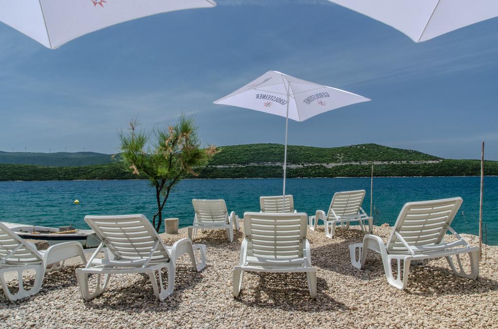 נאום Hotel Porat מראה חיצוני תמונה